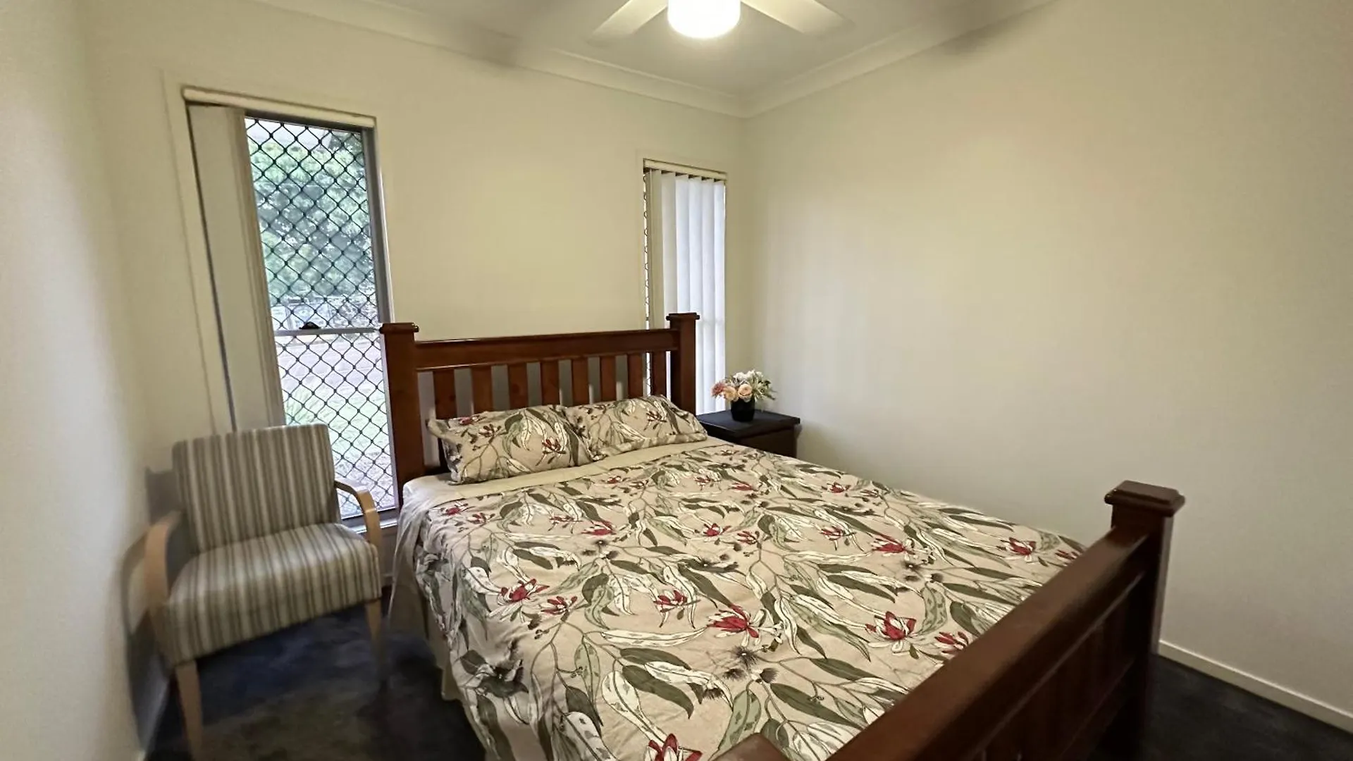 Four Bedroom Large Family Home Close To Ipswich City Australia