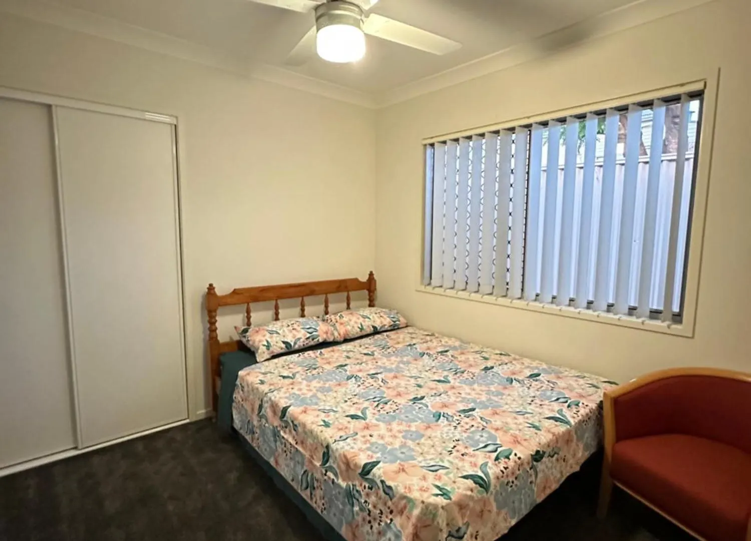 Four Bedroom Large Family Home Close To Ipswich City
