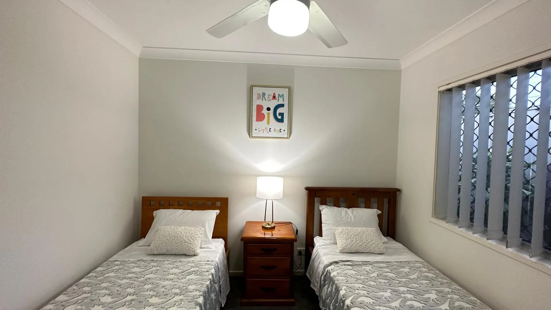 Holiday home Four Bedroom Large Family Home Close To Ipswich City Australia